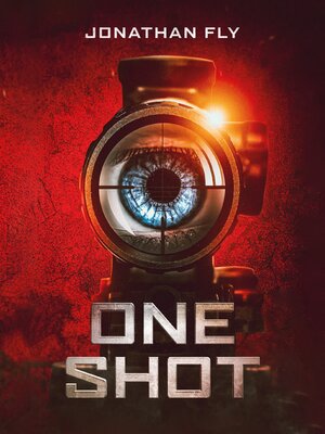 cover image of ONE SHOT